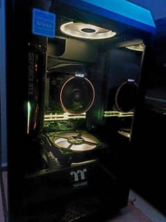 THERMALTAKE TOWER 100 (Mini ITX CASE)