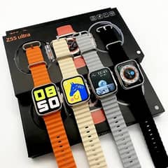 Smart Watch Z55 Ultra