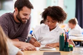 Special Educationist