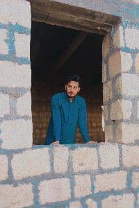 Daniyal Sheikh Abbasi..