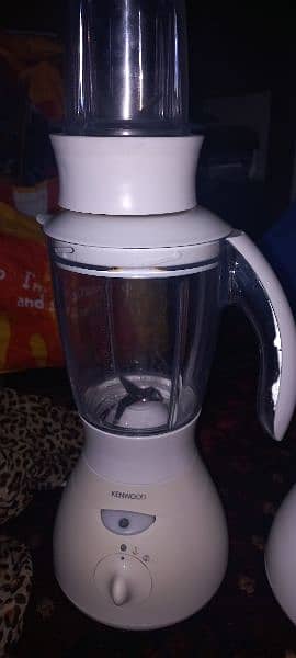 Imported Juicer blander grinder 0