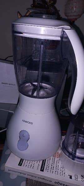 Imported Juicer blander grinder 7