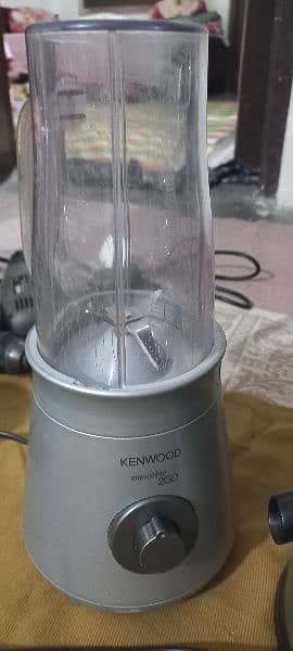 Imported Juicer blander grinder 18