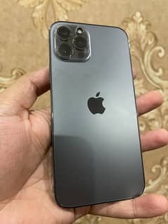 Apple Iphone 12 Pro PTA APPROVED 0