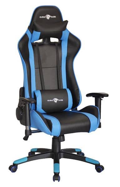 Original Global Gaming chair 1