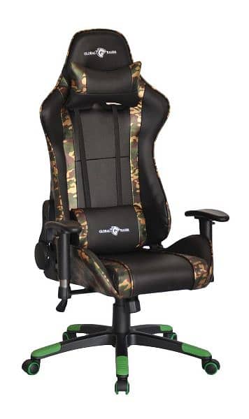 Original Global Gaming chair 6