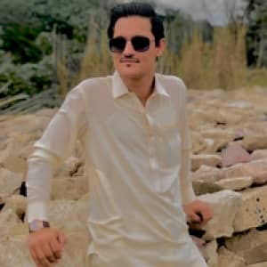 Saifullah Khan