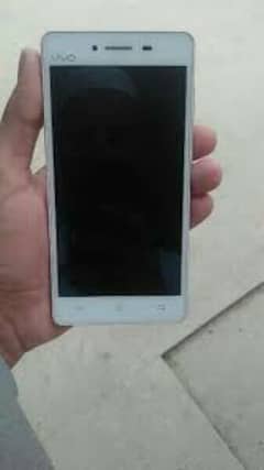 vivo y51 a 4/64