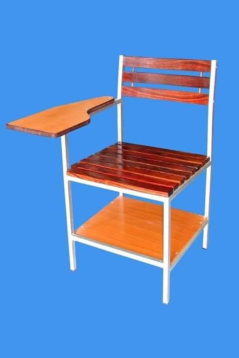 Montosseri Class Set, School Chair ,Desk, Table,Rostum, bench 11