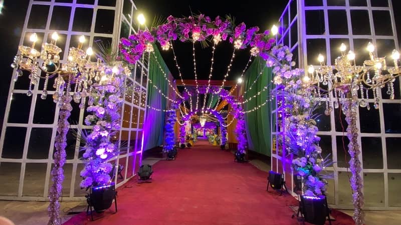 Event organizers  Qawali Night Mehandi Event Walima Event Barat Event 0