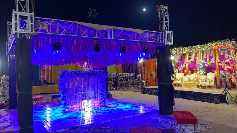 Event organizers  Qawali Night Mehandi Event Walima Event Barat Event 3