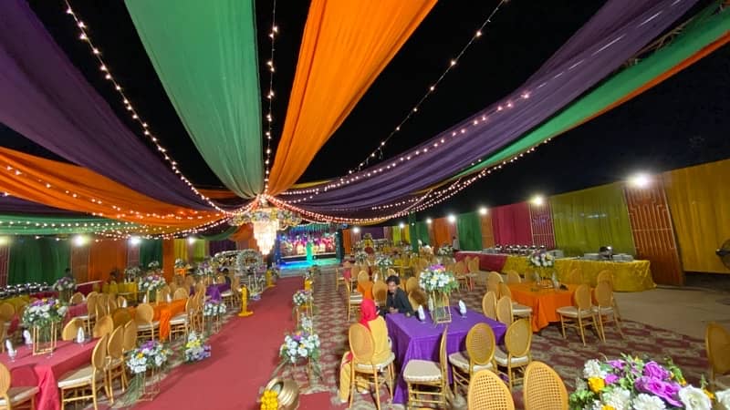 Event organizers  Qawali Night Mehandi Event Walima Event Barat Event 9