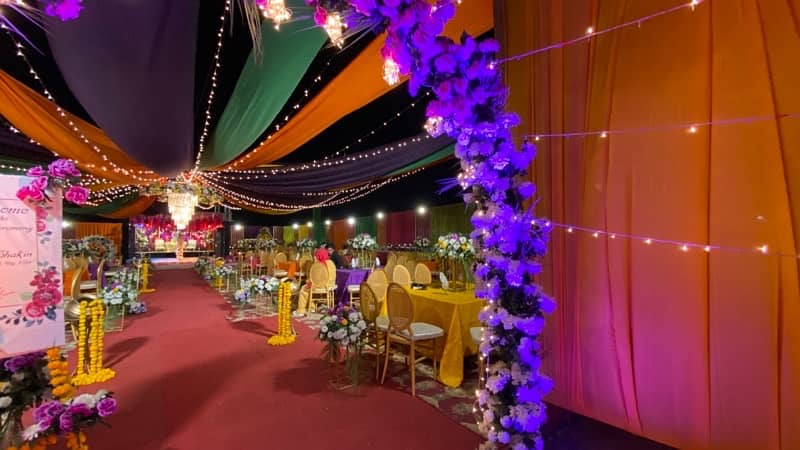 Event organizers  Qawali Night Mehandi Event Walima Event Barat Event 10