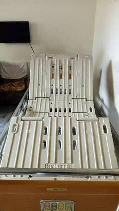 Medical Electric Remote Control Bed
