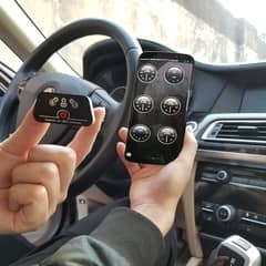 Vgate iCar 2 Mini OBD2 II Bluetooth Car Diagnostic Scanner 03020062817