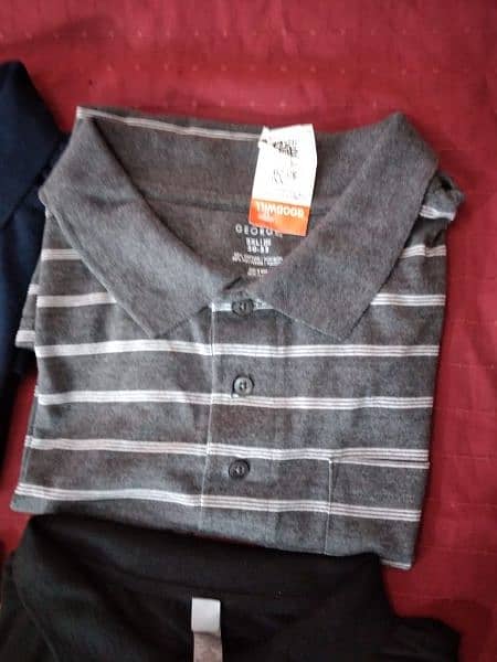 preloved imported Men's T-Shirts 0