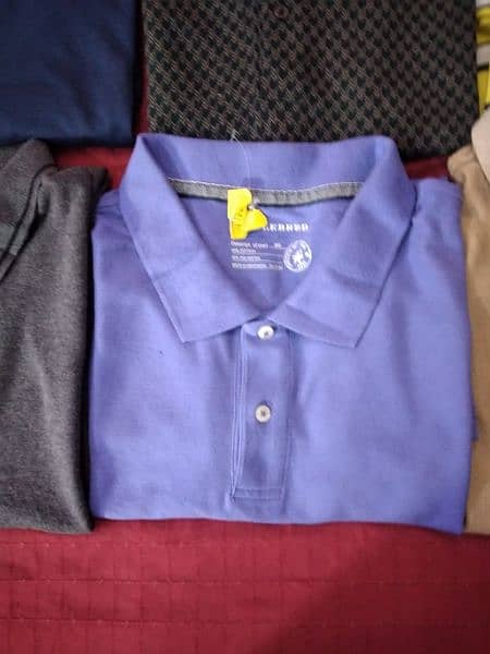 preloved imported Men's T-Shirts 1