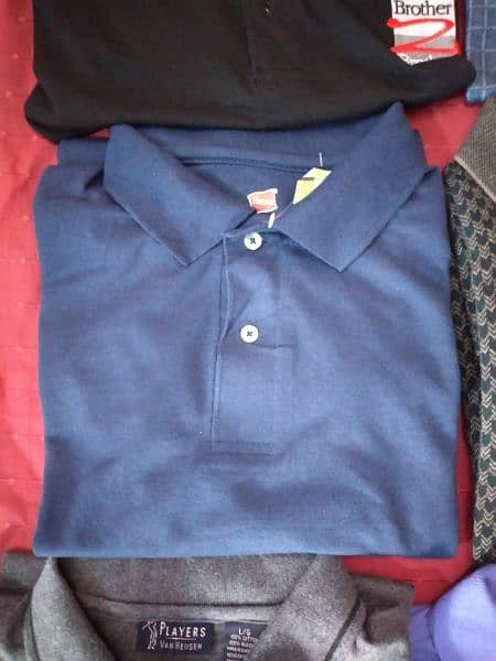 preloved imported Men's T-Shirts 2