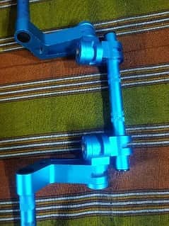 moxi 7 pes handel bar