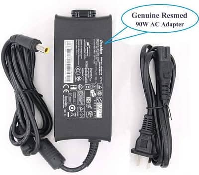 RESMED 90Watts Genuine power supply IP21 for CPAP & BiPAP Machine