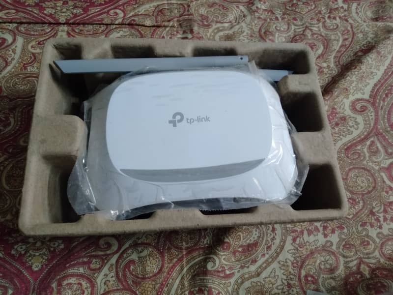 Tp link Router 1