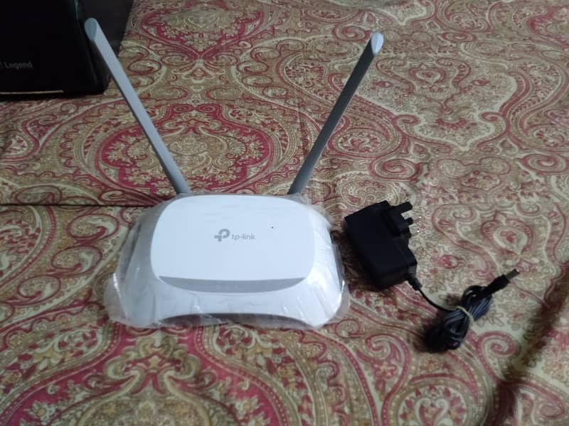 Tp link Router 2