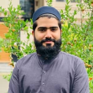 muhammad anas