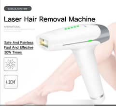 Original IPL permanent laser hair Removal Device For Full Body