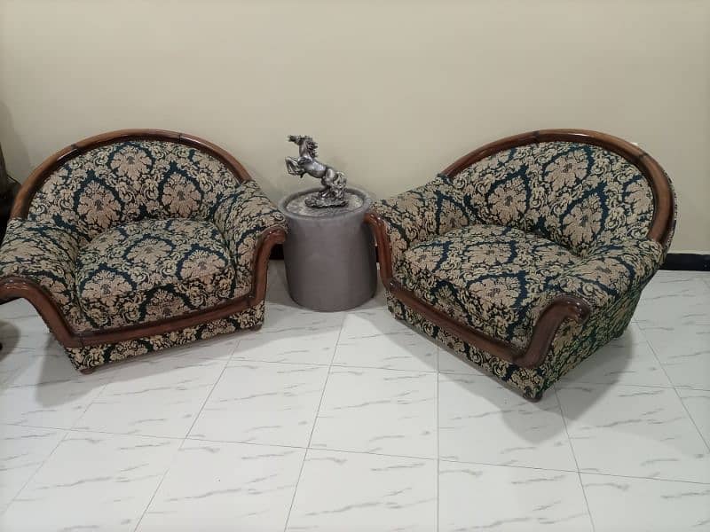 5 seater sofa set 0