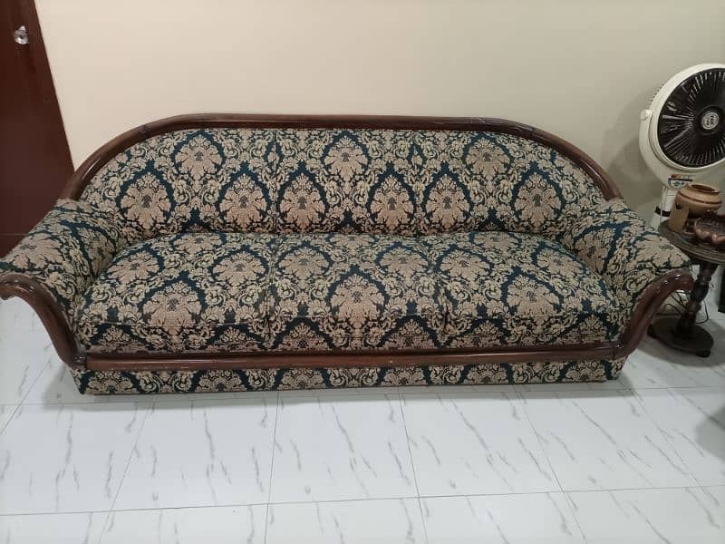 5 seater sofa set 1