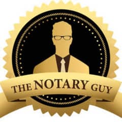 TRANSLATION / NOTARY PUBLIC SERVICES