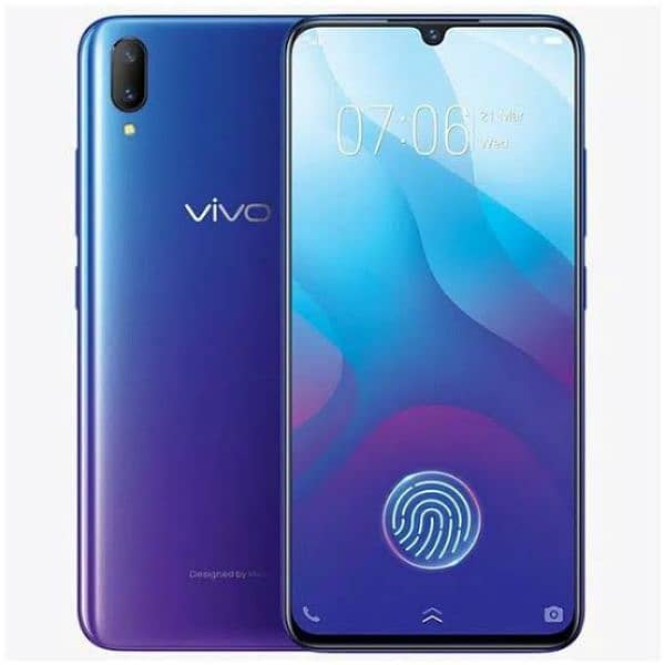 vivo v11 pro 6 128