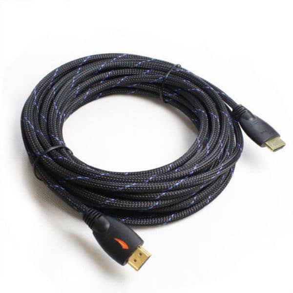 HDMI cable is sale Urgent 30feet 4