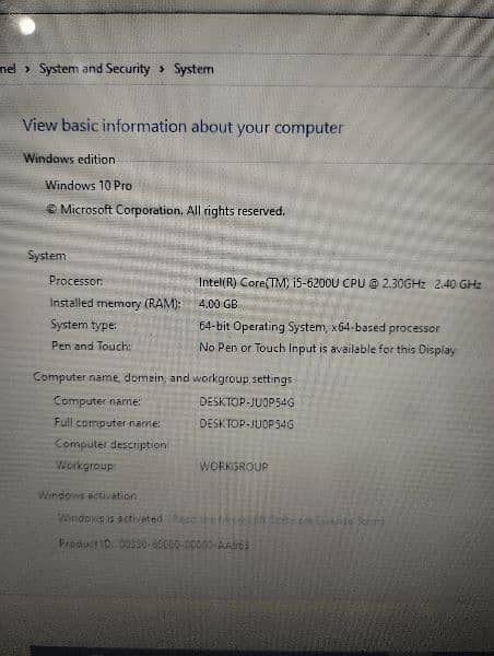 Lenovo laptop Core I5 0347-+-2244+-_157 1
