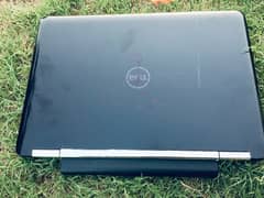 DELL LATITITUDE core i5  10/10 NO ANY SINGLE FAULT