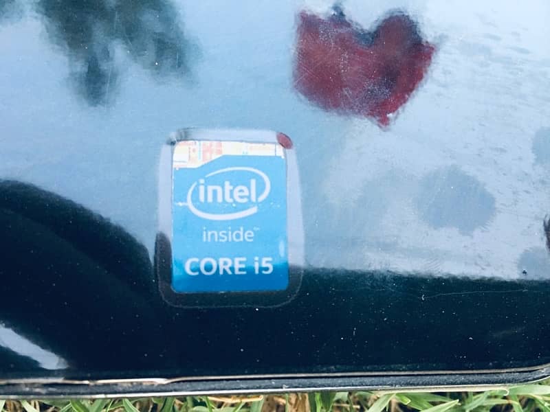 DELL LATITITUDE core i5  10/10 NO ANY SINGLE FAULT 7