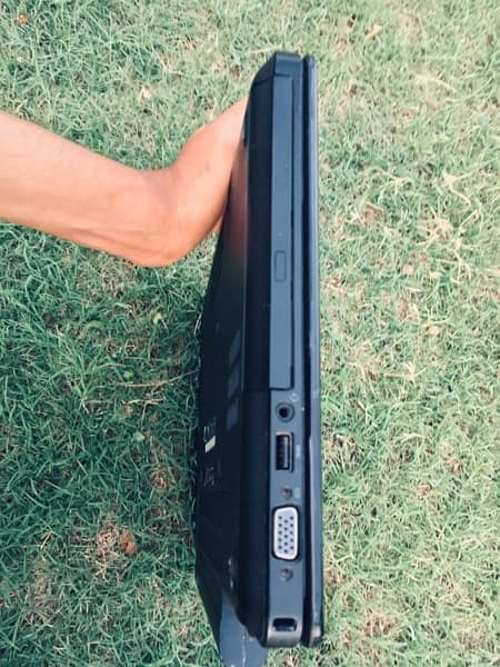 DELL LATITITUDE core i5  10/10 NO ANY SINGLE FAULT 12