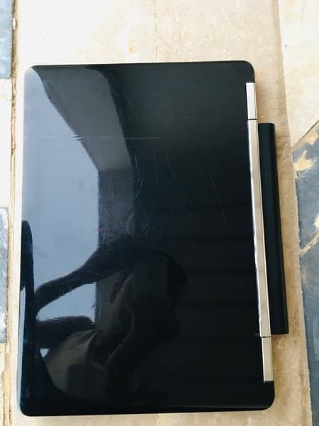 DELL LATITITUDE core i5  10/10 NO ANY SINGLE FAULT 13