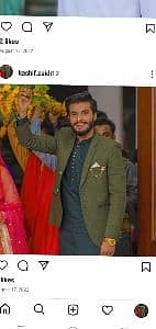 Kashif zaidi