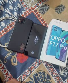 oppo f17pro