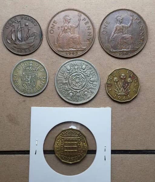 coins 7