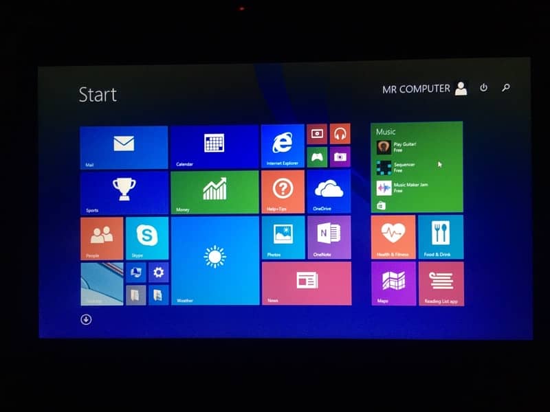 DELL LATITITUDE core i5  10/10 NO ANY SINGLE FAULT 14