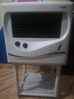 Aircooler 10 by 10 condition super Asia A 1 conditions  hy