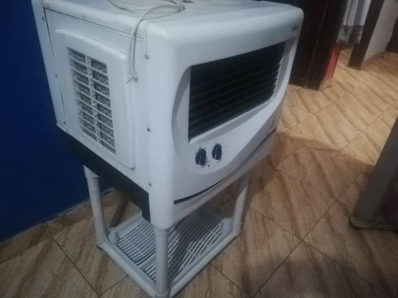 Aircooler 10 by 10 condition super Asia A 1 conditions  hy 1
