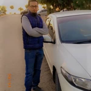 Saif Hussain
