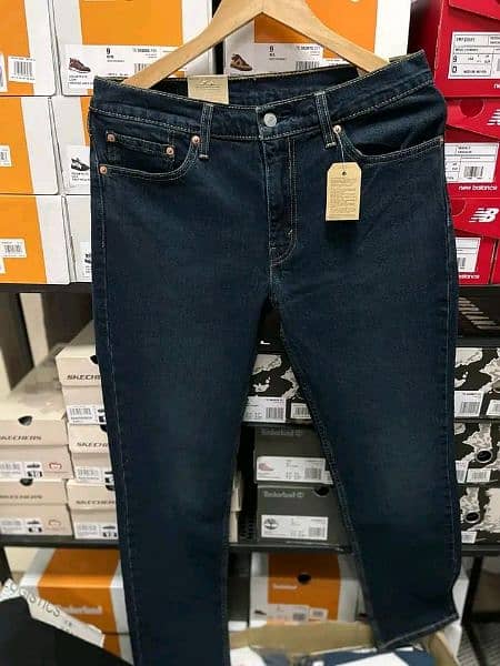 Levis denim jeans pent exported fresh new piece available - Clothes ...