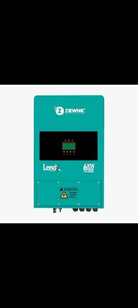 Ziewnic pv6500 4.5kw  pv8500 6.5kw Available 4