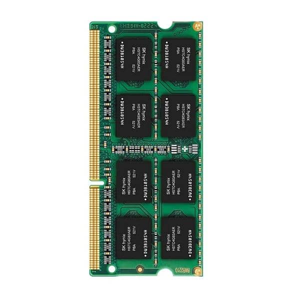 Walram PUSKILL Ram Memory Notebook Memoria Sodimm DDR3L 1.35V 8GB 1600 1