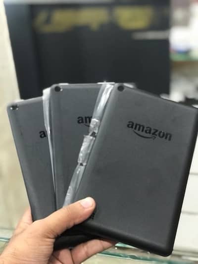 Amazon tab hd 5