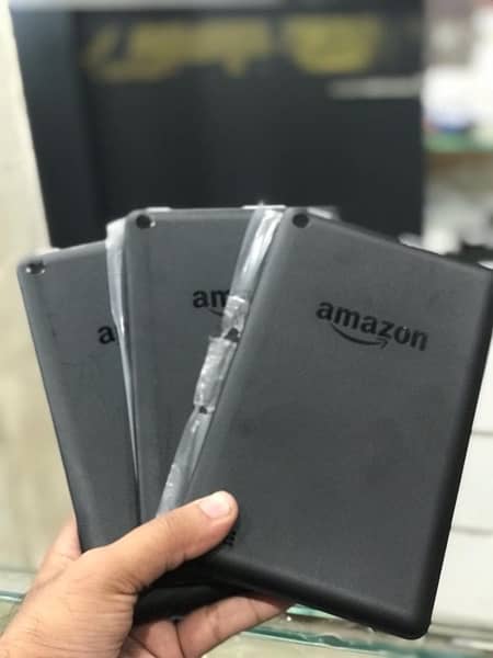 Amazon tab hd 5 0